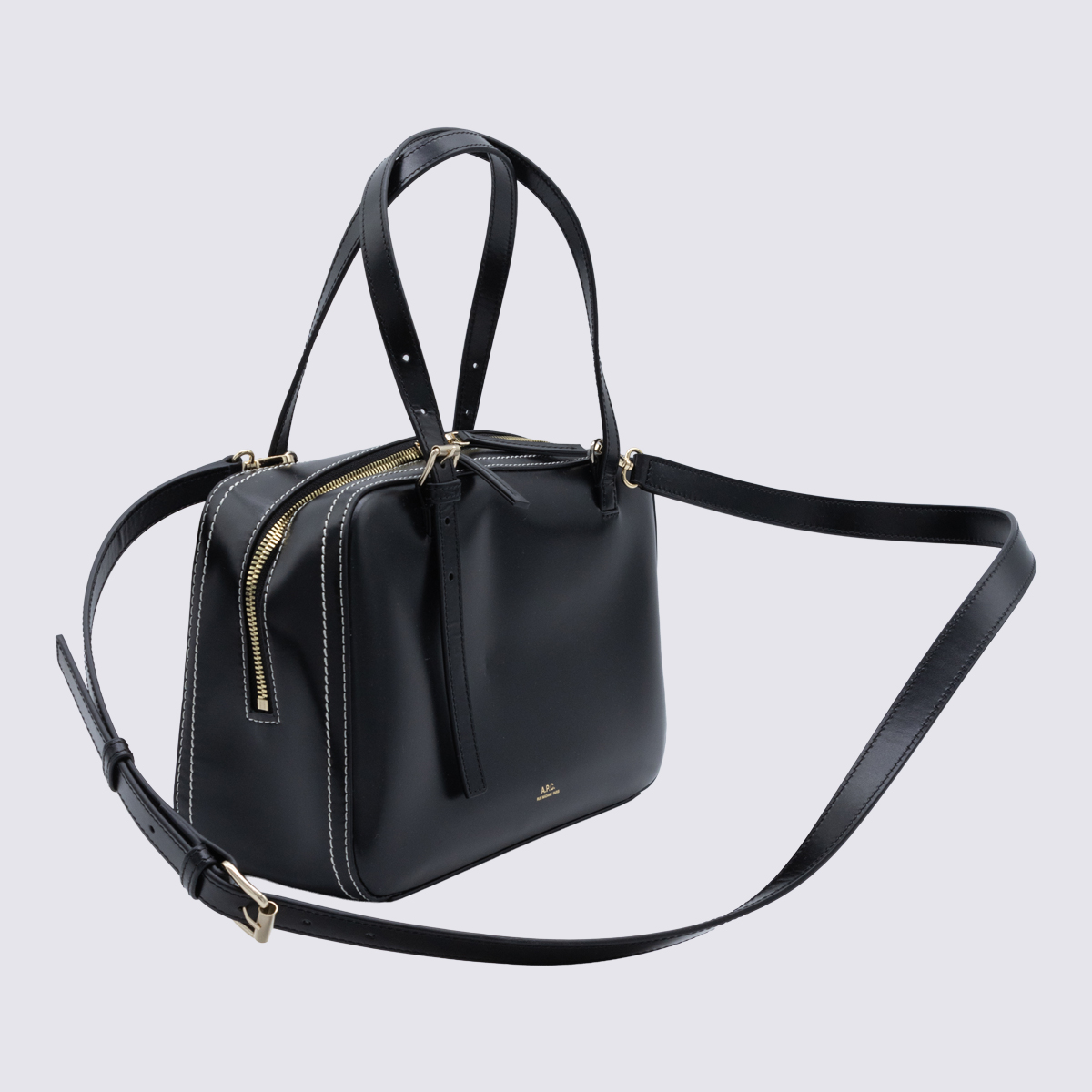 [A.P.C.] Shoulder bag FW26 PXCDNF67017LZZ