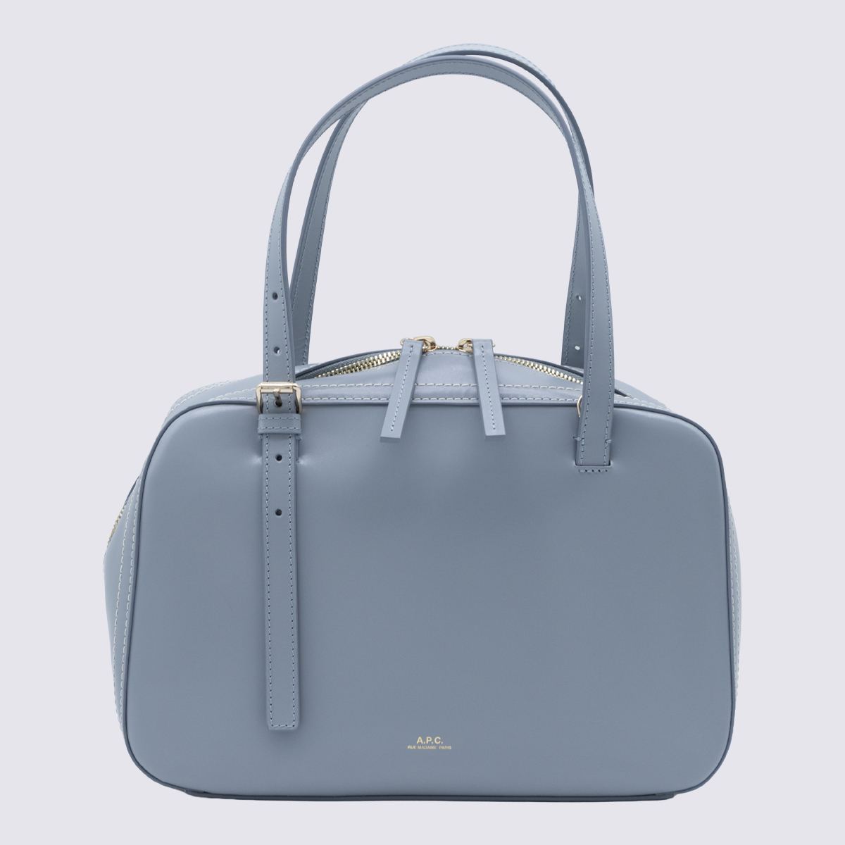 [A.P.C.] Shoulder bag FW26 PXCDNF67017IAF