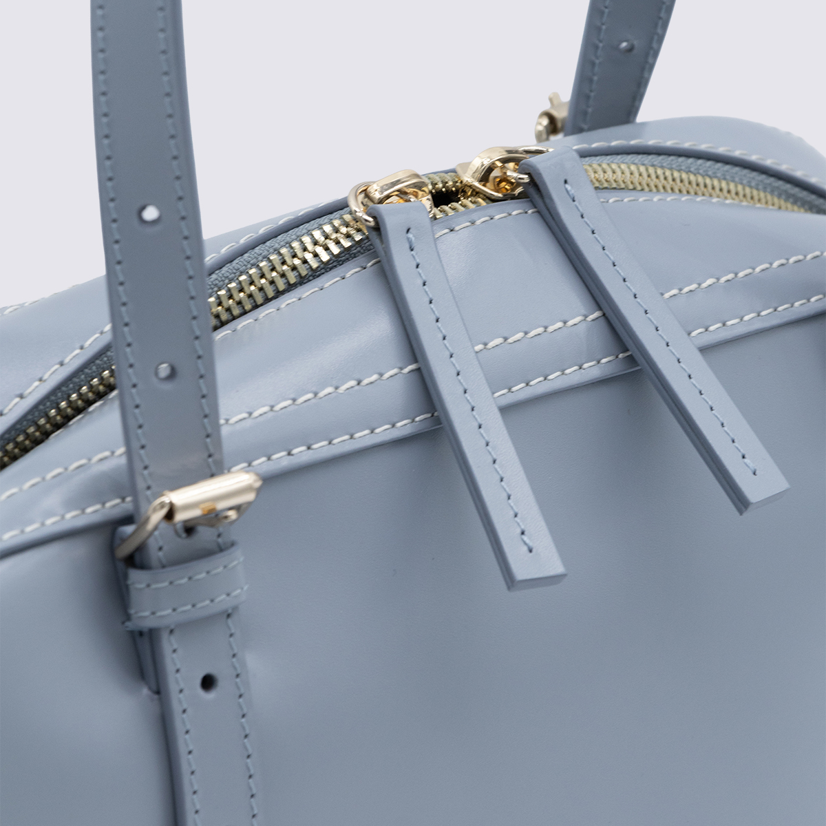 [A.P.C.] Shoulder bag FW26 PXCDNF67017IAF