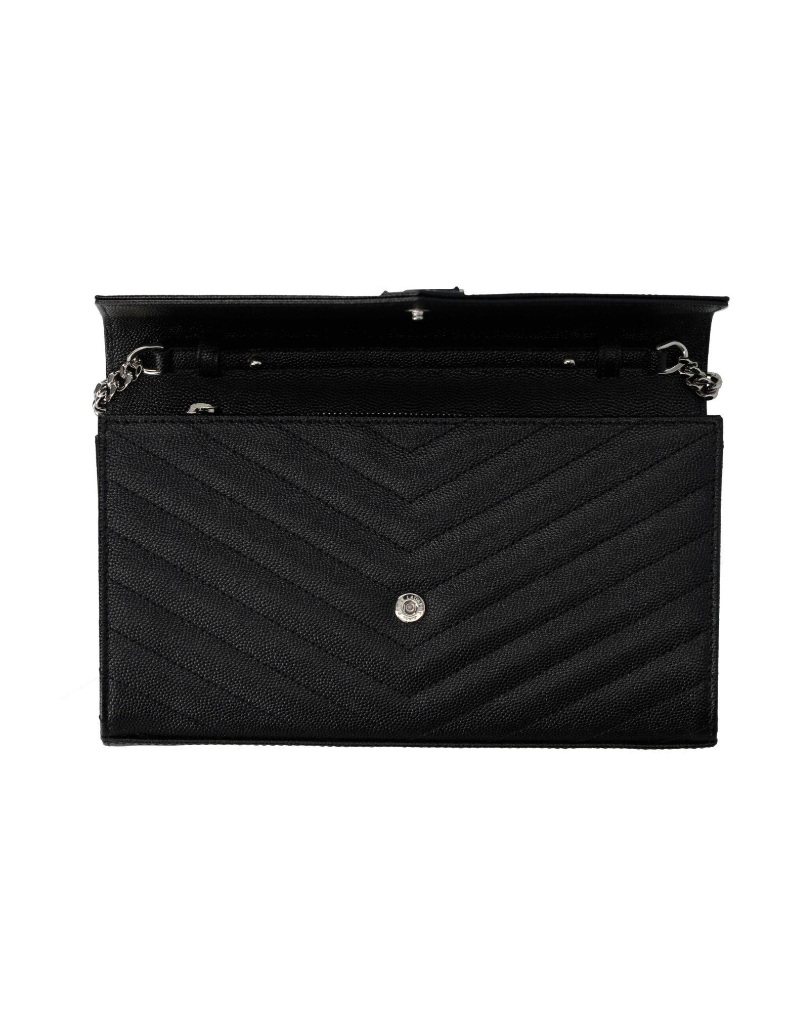 [Saint Laurent] Cross body bag FW26 377828BOW021000