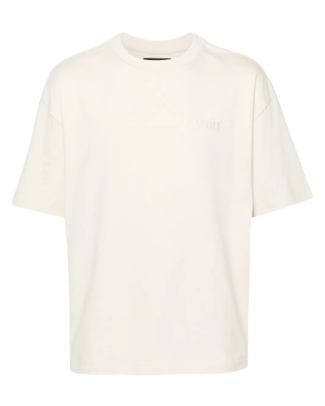 [Amiri] T-shirts Short Sleeve SS26 AMJYTE1061699