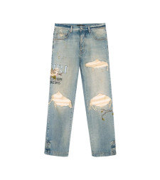 [Amiri] Jeans SS26 AMBMJE1065921