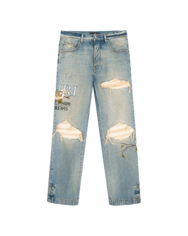 [Amiri] Jeans SS26 AMBMJE1065921
