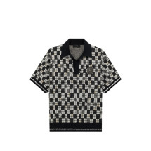 [Amiri] T-shirts Short Sleeve SS26 AMTOKN1065001
