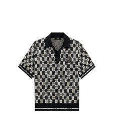 [Amiri] T-shirts Short Sleeve SS26 AMTOKN1065001