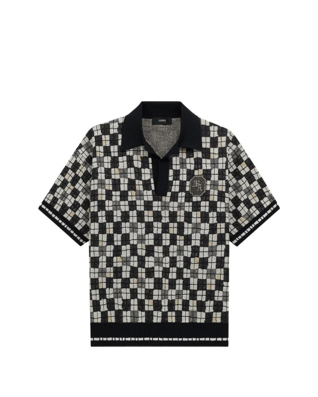 [Amiri] T-shirts Short Sleeve SS26 AMTOKN1065001