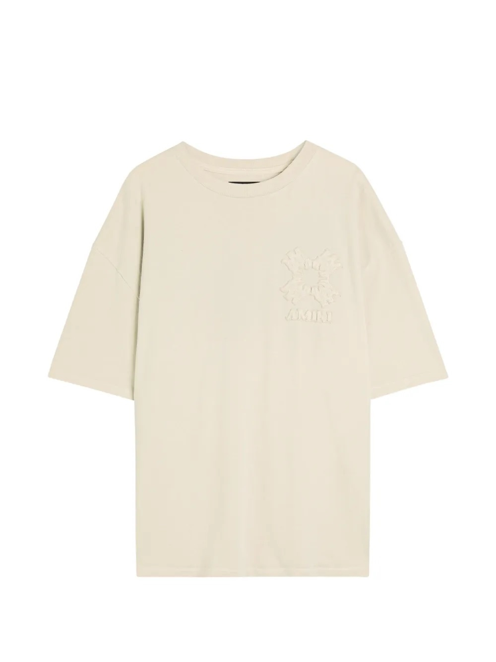 [Amiri] T-shirts Short Sleeve SS26 AMTOJR1029127