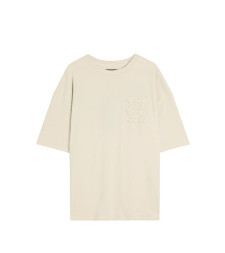 [Amiri] T-shirts Short Sleeve SS26 AMTOJR1029127