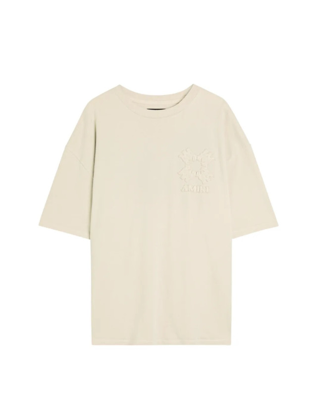 [Amiri] T-shirts Short Sleeve SS26 AMTOJR1029127