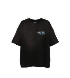 [Amiri] T-shirts Short Sleeve SS26 AMTOJR1121001
