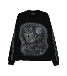 [Amiri] Knitwear SS26 AMTOJR1053001