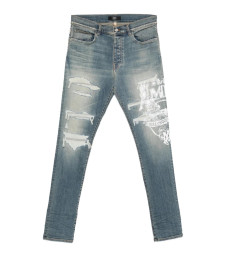 [Amiri] Jeans SS26 AMBMJE1047596