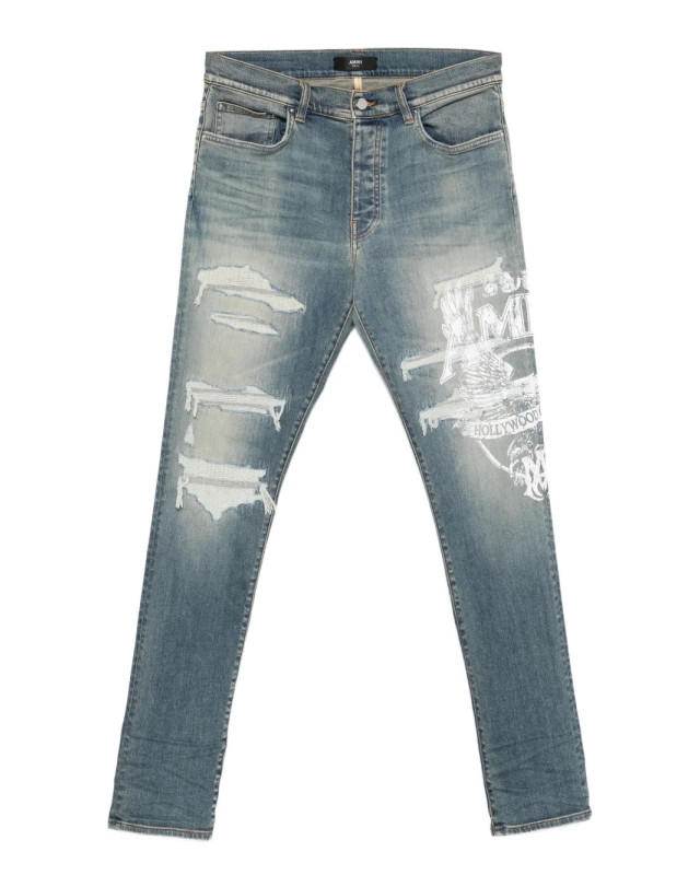[Amiri] Jeans SS26 AMBMJE1047596