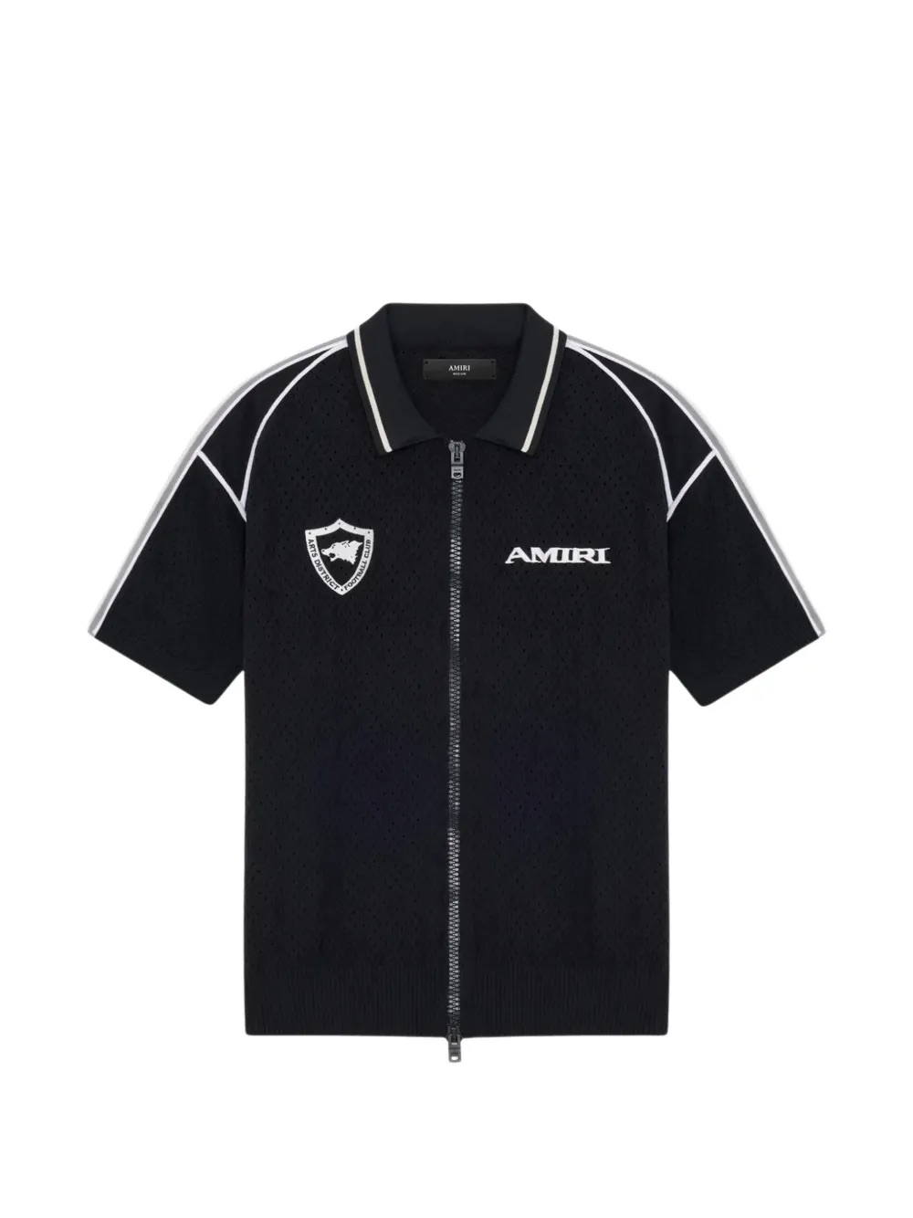 [Amiri] T-shirts Short Sleeve SS26 AMTOKN1007001