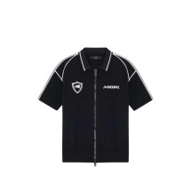 [Amiri] T-shirts Short Sleeve SS26 AMTOKN1007001