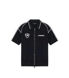 [Amiri] T-shirts Short Sleeve SS26 AMTOKN1007001