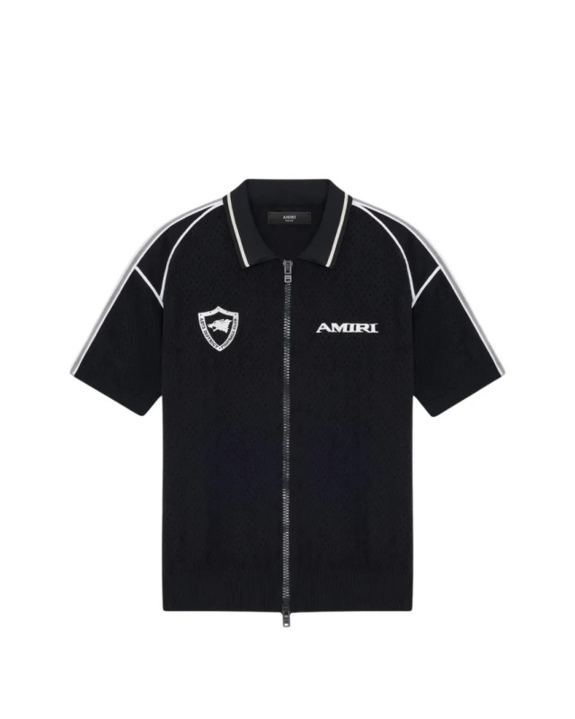 [Amiri] T-shirts Short Sleeve SS26 AMTOKN1007001