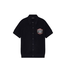 [Amiri] T-shirts Short Sleeve SS26 AMTOKN1069001