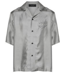 [Amiri] Shirts Short Sleeve SS26 AMSTBW1018030