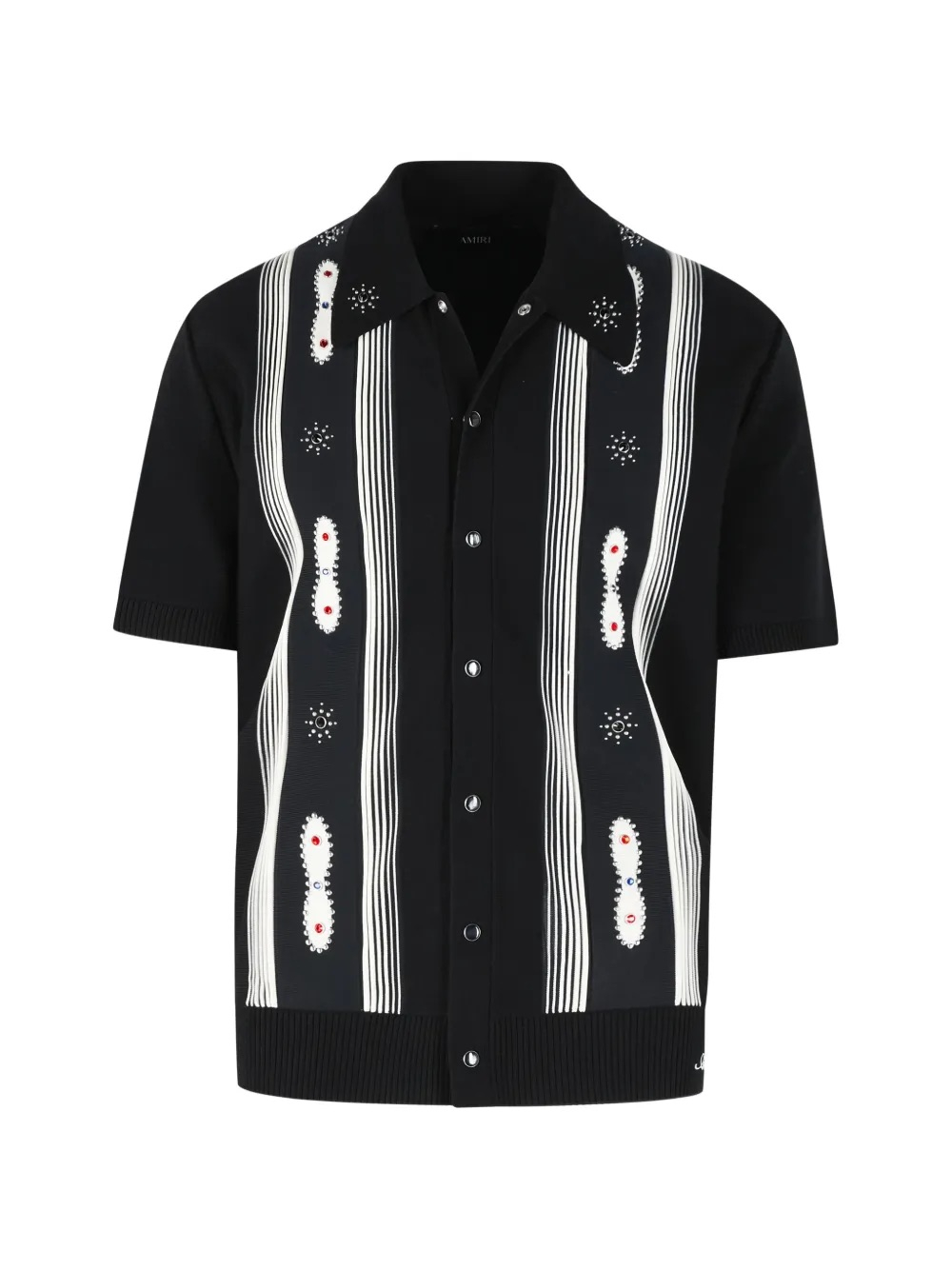 [Amiri] T-shirts Short Sleeve SS26 AMTOKN1011001