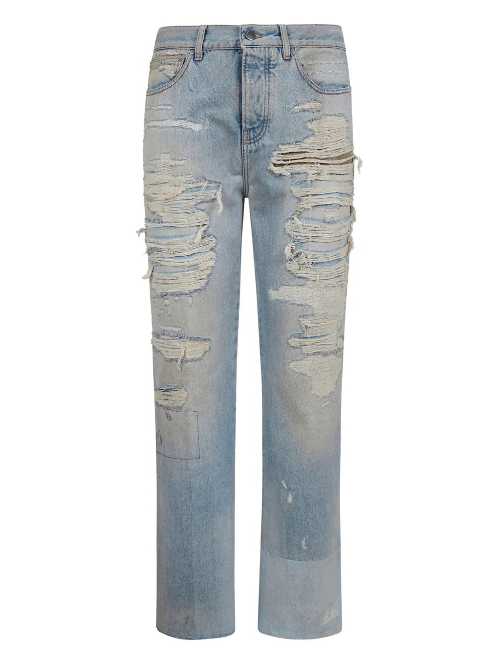 [Amiri] Jeans SS26 AMBMJE1030575
