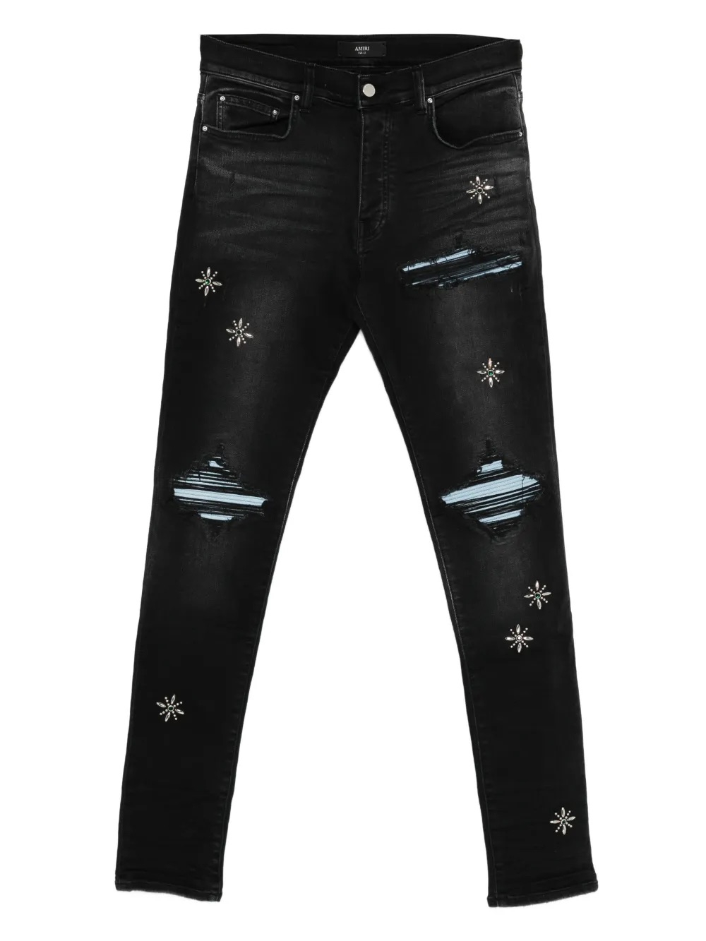 [Amiri] Jeans SS26 AMBMJE1002097