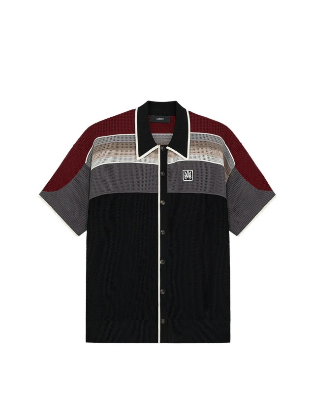 [Amiri] T-shirts Short Sleeve SS26 AMTOKN1086001