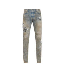 [Amiri] Jeans SS26 AMBMJE1048543