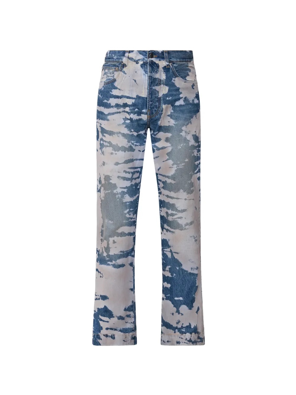 [Amiri] Jeans SS26 AMBMJE1066924