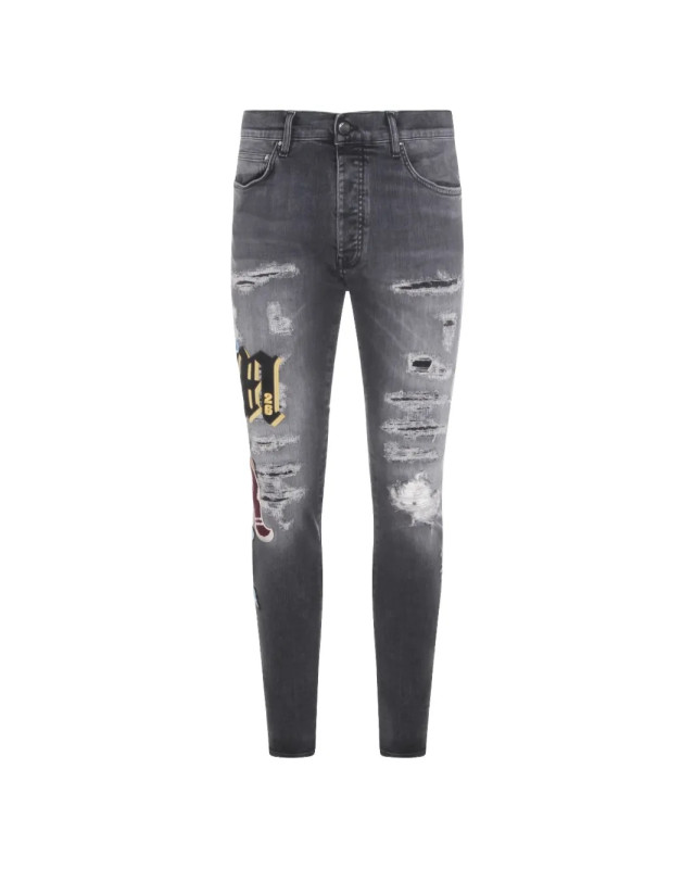 [Amiri] Jeans SS26 AMBMJE1018599