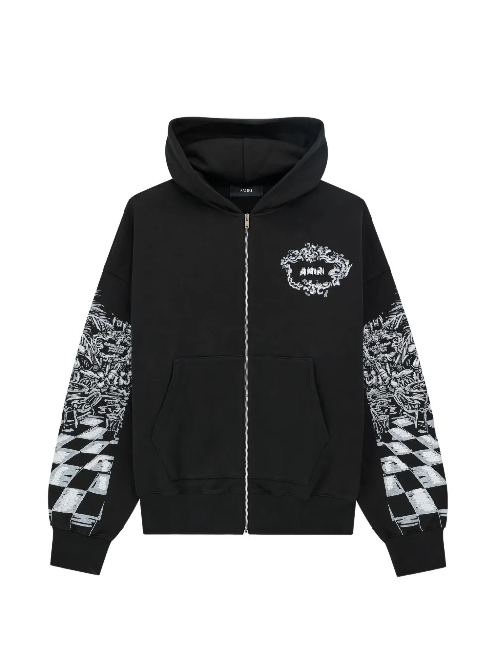 [Amiri] Sweatshirt SS26 AMTOJR1099001