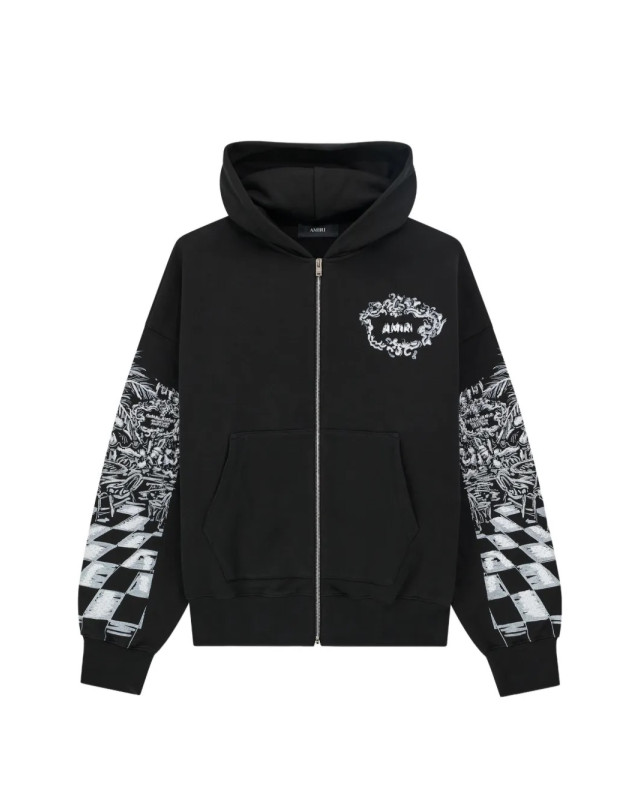 [Amiri] Sweatshirt SS26 AMTOJR1099001