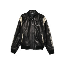 [Amiri] Bomber Jacket SS26 AMOUJA1027001