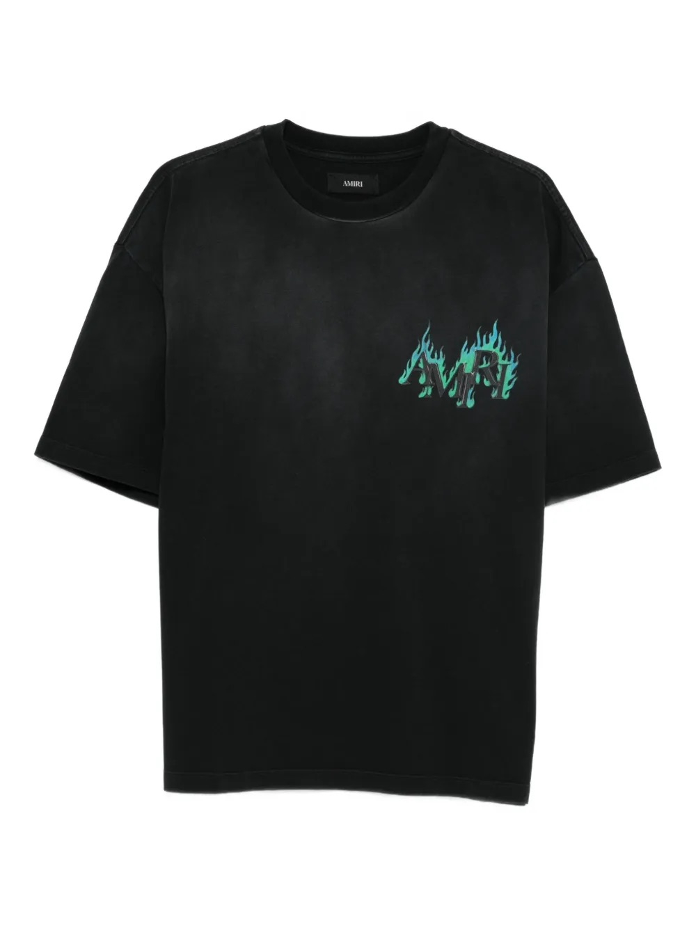 [Amiri] T-shirts Short Sleeve SS26 AMTOJR1115001
