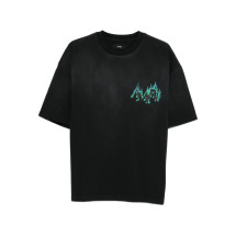 [Amiri] T-shirts Short Sleeve SS26 AMTOJR1115001