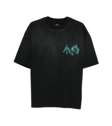 [Amiri] T-shirts Short Sleeve SS26 AMTOJR1115001