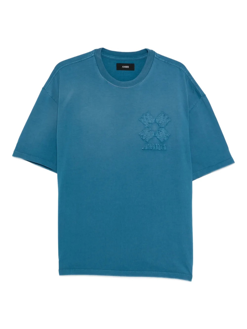 [Amiri] T-shirts Short Sleeve SS26 AMTOJR1029950