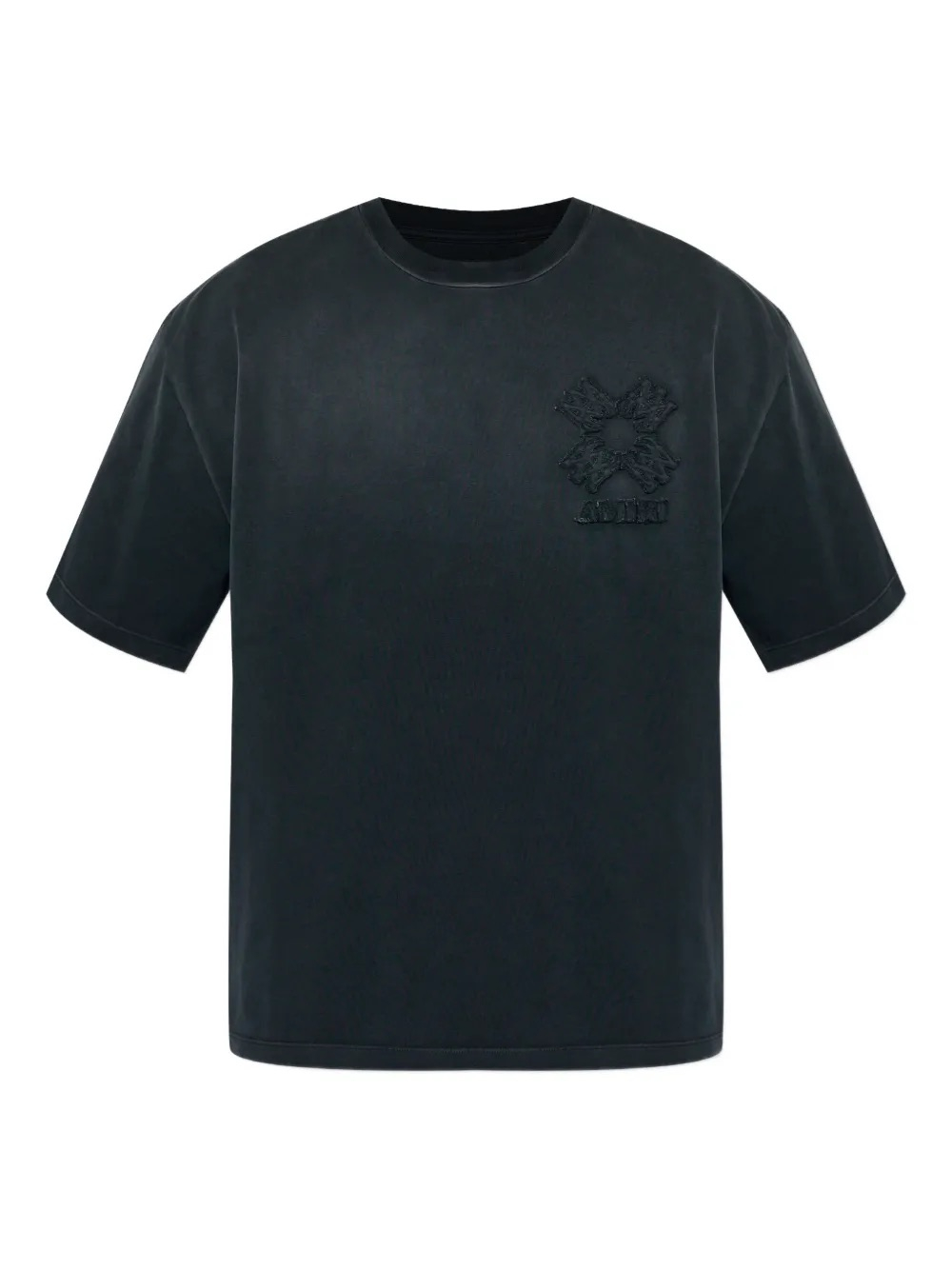 [Amiri] T-shirts Short Sleeve SS26 AMTOJR1029001