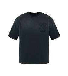 [Amiri] T-shirts Short Sleeve SS26 AMTOJR1029001