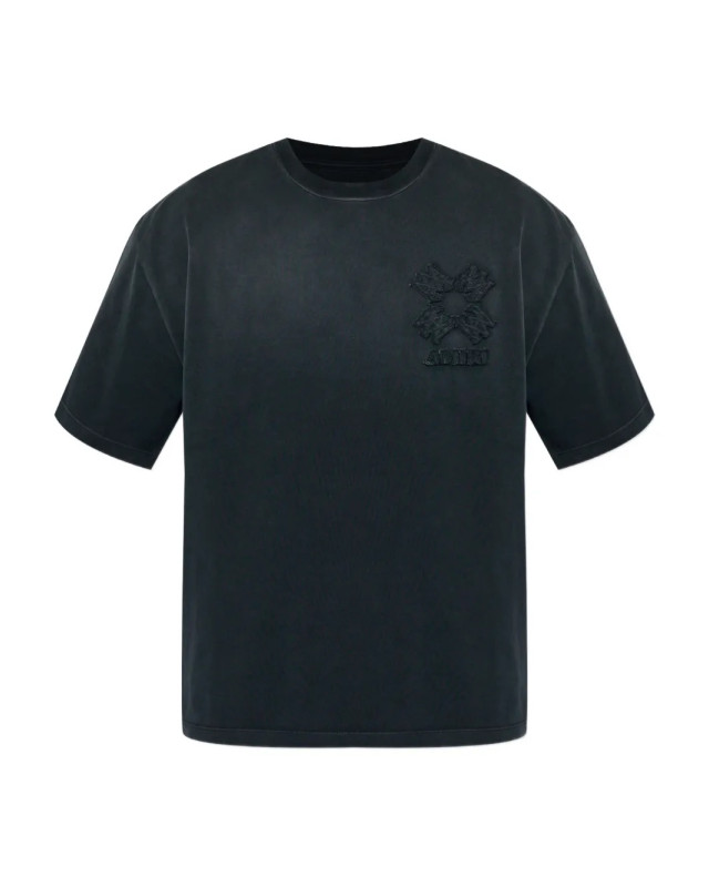 [Amiri] T-shirts Short Sleeve SS26 AMTOJR1029001
