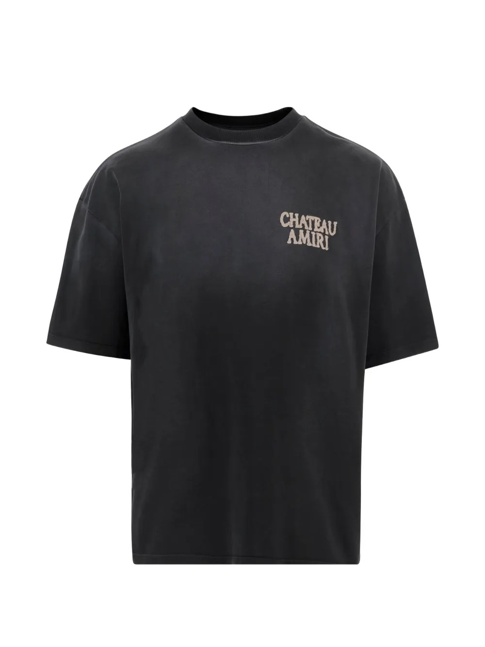 [Amiri] T-shirts Short Sleeve SS26 AMTOJR1106001