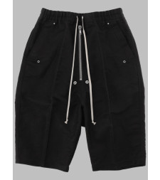[Rick Owens] Shorts FW26 RU02F4349_MOR09