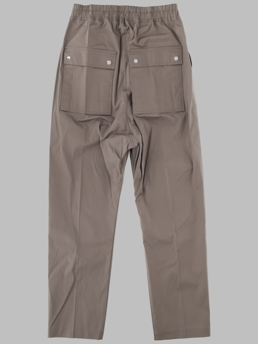 [Rick Owens] Pants FW26 RU02F4361_TE34