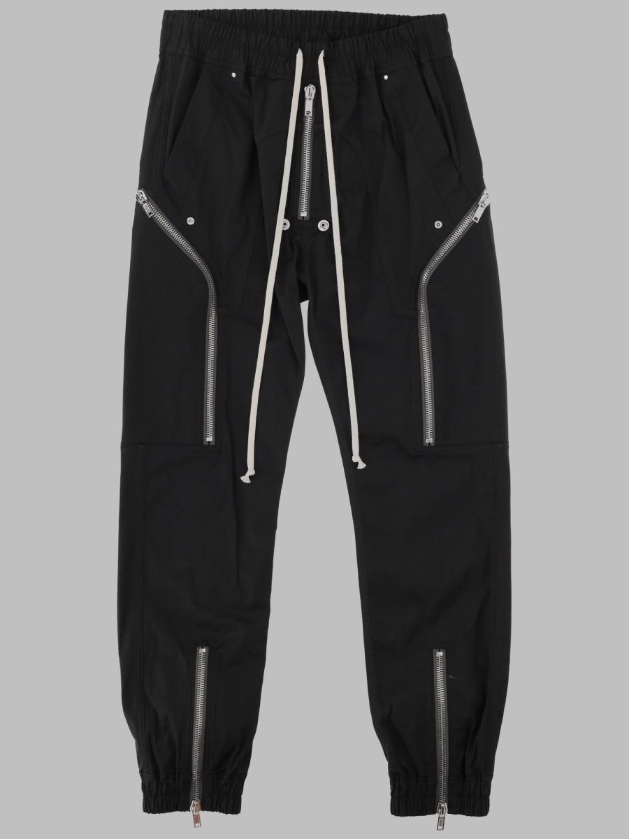 [Rick Owens] Pants FW26 RU02F4368_TE09