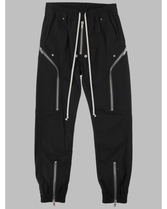 [Rick Owens] Pants FW26 RU02F4368_TE09