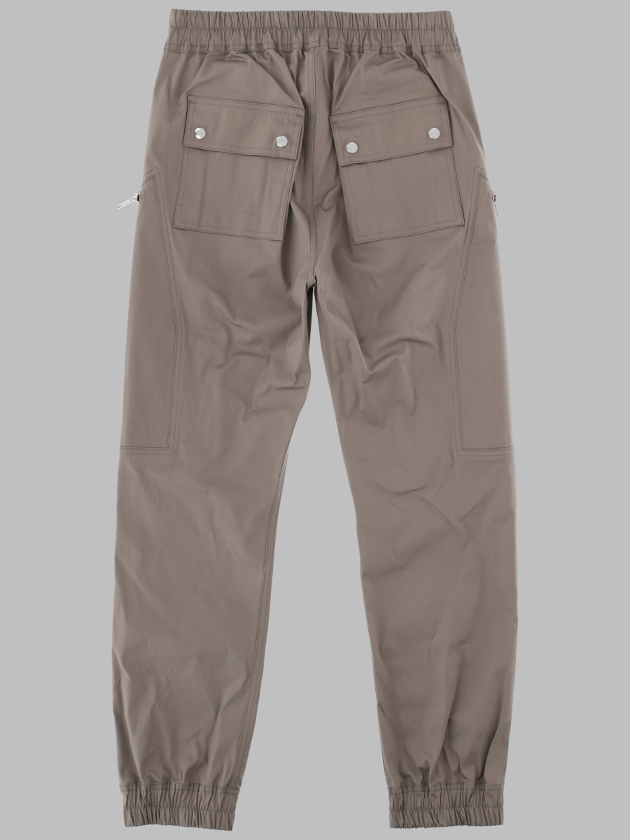 [Rick Owens] Pants FW26 RU02F4368_TE34