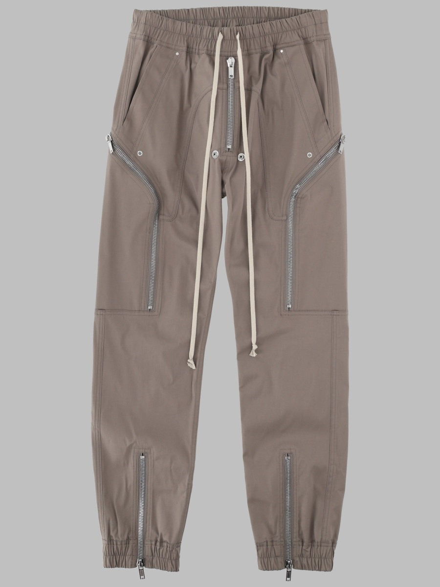 [Rick Owens] Pants FW26 RU02F4368_TE34
