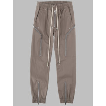 [Rick Owens] Pants FW26 RU02F4368_TE34