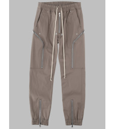 [Rick Owens] Pants FW26 RU02F4368_TE34
