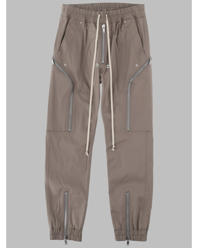 [Rick Owens] Pants FW26 RU02F4368_TE34